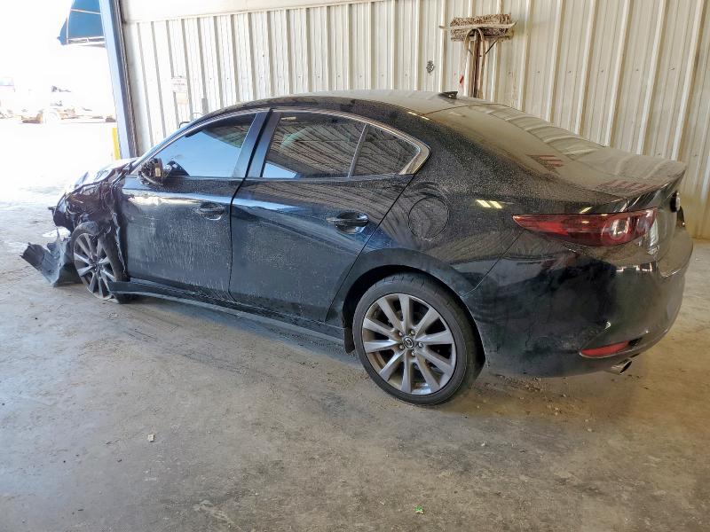 Photo 2 from auction – 2020 MAZDA 3 PREFERRE with VIN JM1BPADL7L1166657