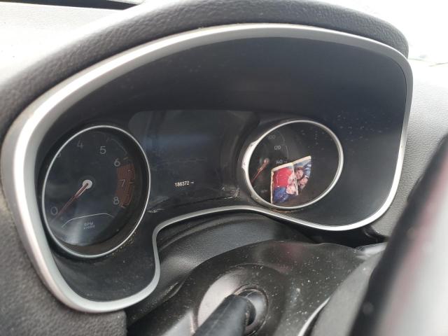 Photo 9 from auction – 2019 JEEP COMPASS SP with VIN 3C4NJDAB2KT659522