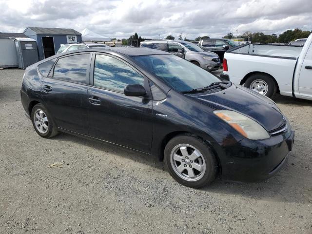 Photo 4 from auction – 2006 TOYOTA PRIUS with VIN JTDKB20UX63181925