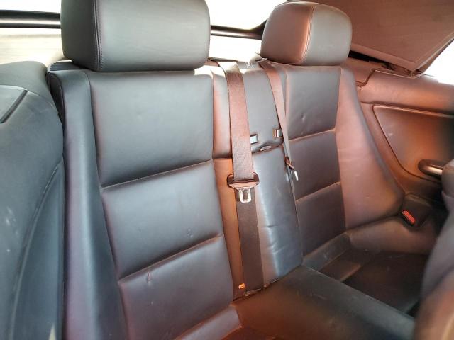 Photo 10 from auction – 2003 BMW M3 with VIN WBSBR93483PK02364