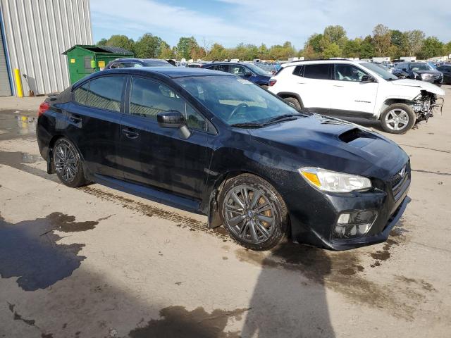 Photo 4 from auction – 2017 SUBARU WRX with VIN JF1VA1B68H9836470