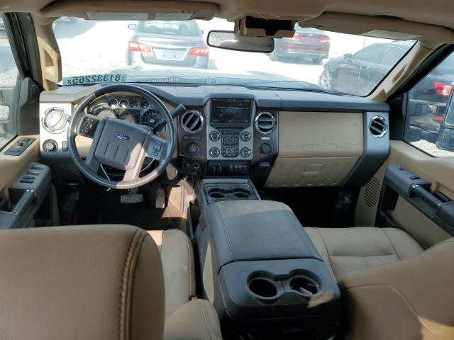 Photo 8 from auction – 2016 FORD F250 with VIN 1FT7W2BT4GEA32107