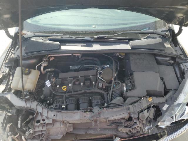 Photo 11 from auction – 2016 FORD FOCUS SE with VIN 1FADP3F25GL275448