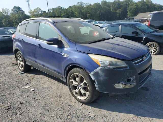 Photo 4 from auction – 2013 FORD ESCAPE TIT with VIN 1FMCU9J97DUA13048