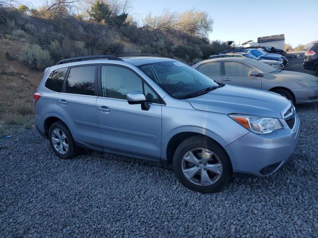 Photo 4 from auction – 2015 SUBARU FORESTER 2 with VIN JF2SJAHC3FH457360