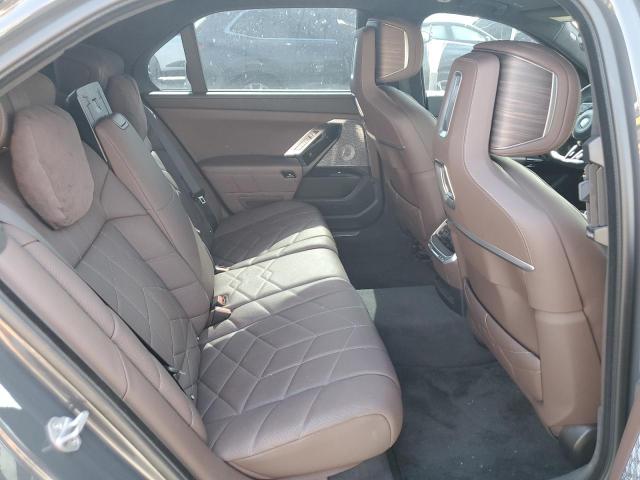 Photo 10 from auction – 2023 BMW I7 XDRIVE60 with VIN WBY53EJ09PCN81496