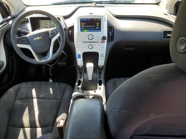 Photo 8 from auction – 2013 CHEVROLET VOLT with VIN 1G1RE6E47DU130937