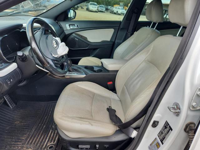 Photo 7 from auction – 2013 KIA OPTIMA SX with VIN 5XXGR4A66DG153078