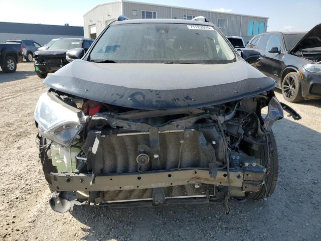 Photo 5 from auction – 2017 TOYOTA RAV4 LE with VIN 2T3BFREV9HW618991