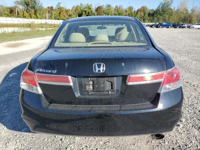 Photo 6 from auction – 2012 HONDA ACCORD LX with VIN 1HGCP2F34CA009872