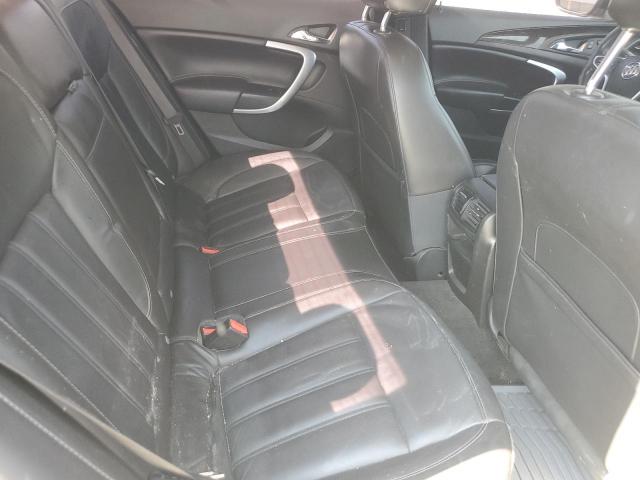 Photo 10 from auction – 2014 BUICK REGAL with VIN 2G4GK5EX3E9179963