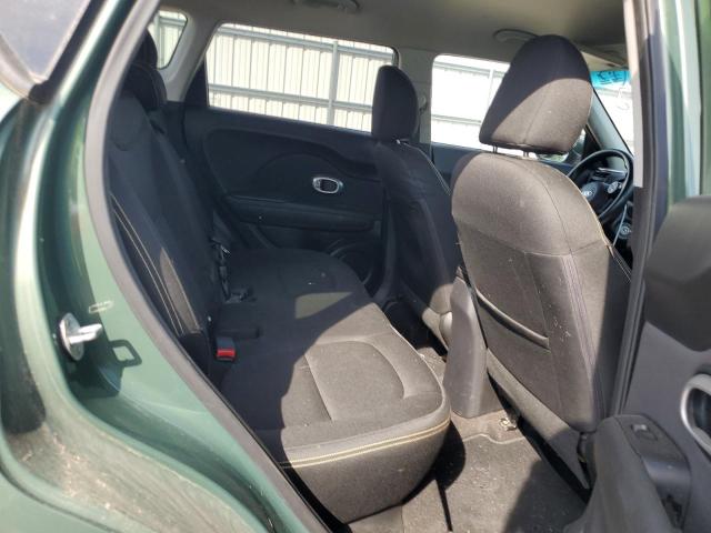 Photo 10 from auction – 2014 KIA SOUL + with VIN KNDJP3A59E7005837