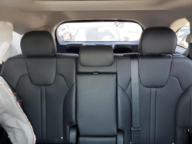 Photo 10 from auction – 2025 KIA SORENTO S with VIN 5XYRLDJC7SG320931