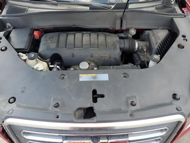 Photo 12 from auction – 2014 GMC ACADIA SLT with VIN 1GKKRRKD3EJ236442
