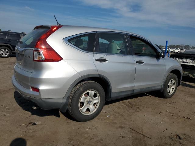 Photo 3 from auction – 2015 HONDA CR-V LX with VIN 5J6RM4H37FL092386
