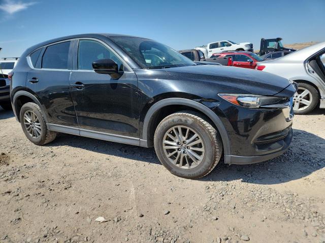 Photo 4 from auction – 2018 MAZDA CX-5 SPORT with VIN JM3KFBBM7J0324980