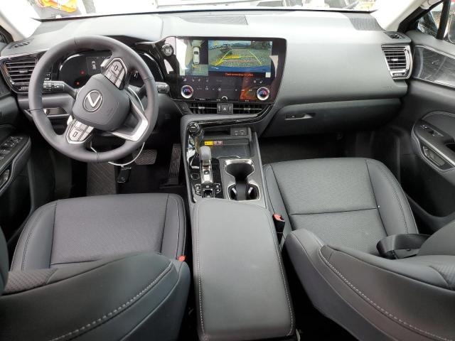 Photo 8 from auction – 2025 LEXUS NX 350 PRE with VIN 2T2GGCEZ7SC091615