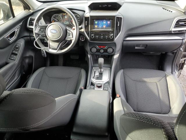 Photo 8 from auction – 2023 SUBARU FORESTER P with VIN JF2SKADC7PH509707