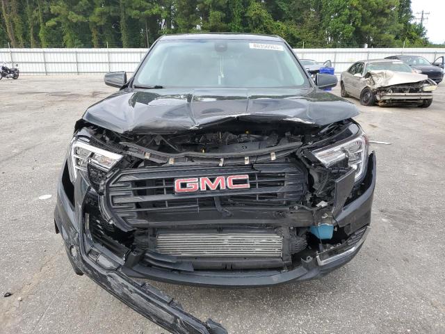 Photo 5 from auction – 2024 GMC TERRAIN SLE with VIN 3GKALMEGXRL273797