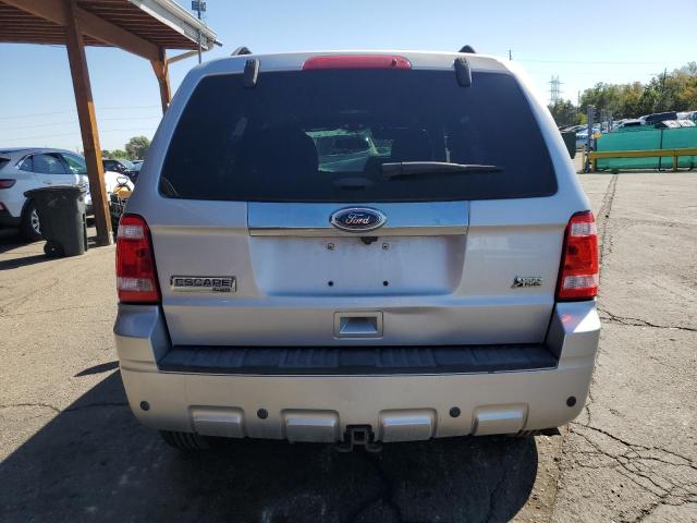 Photo 6 from auction – 2012 FORD ESCAPE LIMITED with VIN 1FMCU9EG5CKB67261