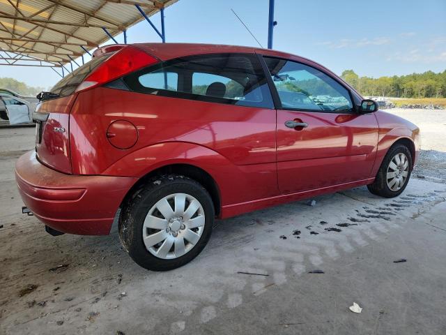 Photo 3 from auction – 2005 FORD FOCUS ZX3 with VIN 3FAFP31N65R148085