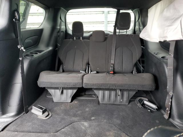 Photo 10 from auction – 2020 CHRYSLER PACIFICA T with VIN 2C4RC1FG0LR269716