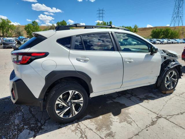 Photo 3 from auction – 2024 SUBARU CROSSTREK with VIN JF2GUADC4R8869603