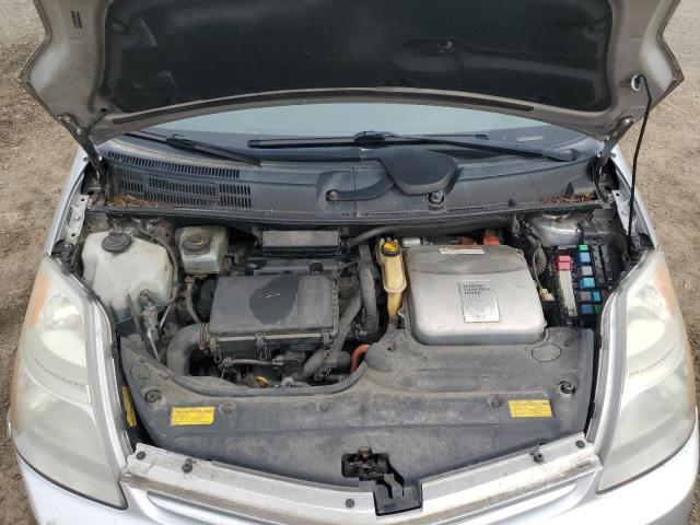 Photo 11 from auction – 2008 TOYOTA PRIUS with VIN JTDKB20U287706665