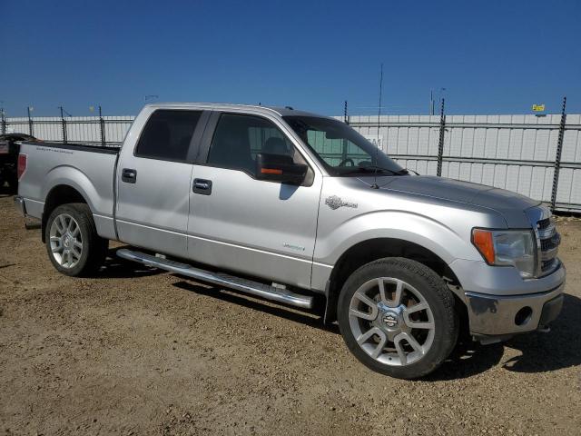 Photo 4 from auction – 2013 FORD F150 SUPERCREW with VIN 1FTFW1ET9DFB92930