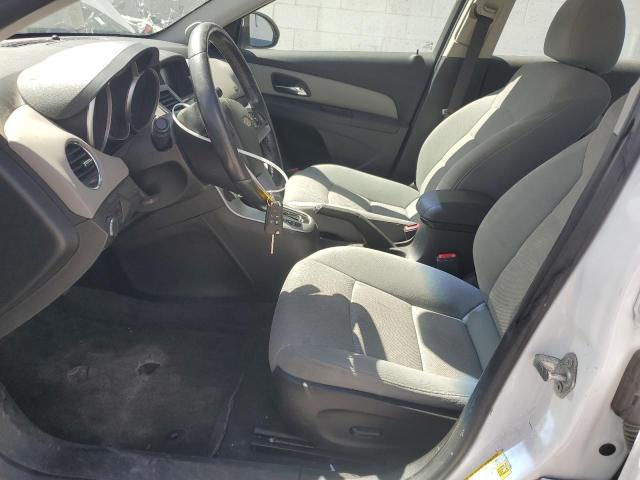 Photo 7 from auction – 2014 CHEVROLET CRUZE LT with VIN 1G1PC5SB4E7126063