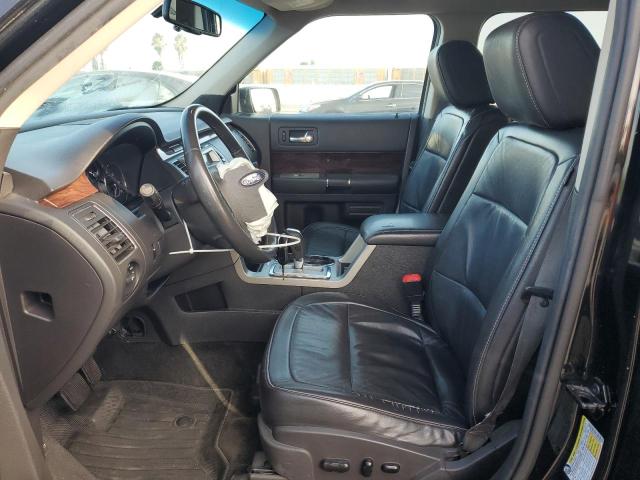 Photo 7 from auction – 2009 FORD FLEX SEL with VIN 2FMDK52C29BA28082
