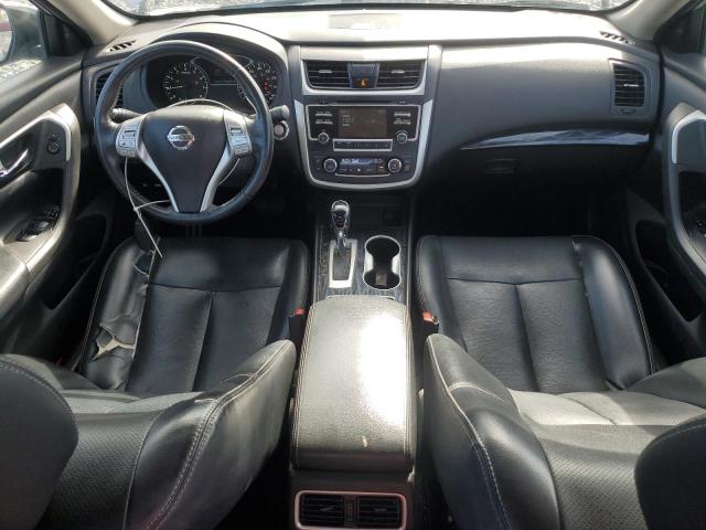 Photo 8 from auction – 2017 NISSAN ALTIMA 2.5 with VIN 1N4AL3AP3HC122117