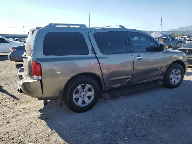 Photo 3 from auction – 2007 NISSAN ARMADA SE with VIN 5N1AA08C07N717670