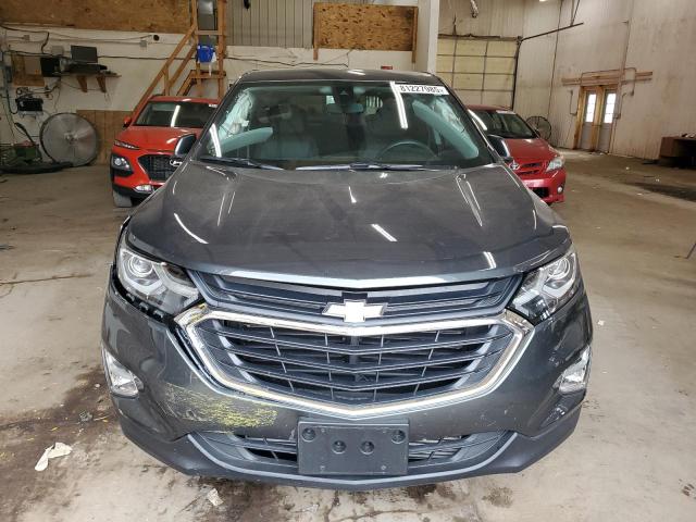 Photo 5 from auction – 2020 CHEVROLET EQUINOX LT with VIN 3GNAXKEVXLS527130
