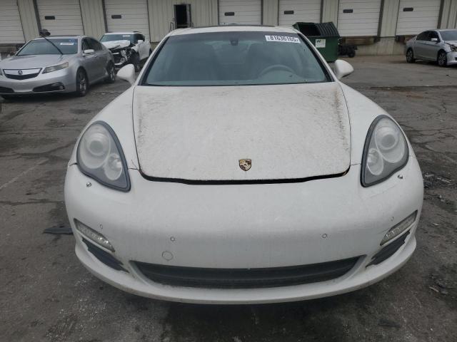 Photo 5 from auction – 2012 PORSCHE PANAMERA 2 with VIN WP0AA2A79CL072102
