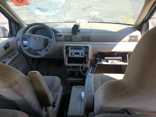 Photo 8 from auction – 2005 FORD FREESTAR SE with VIN 2FMDA51695BA24040