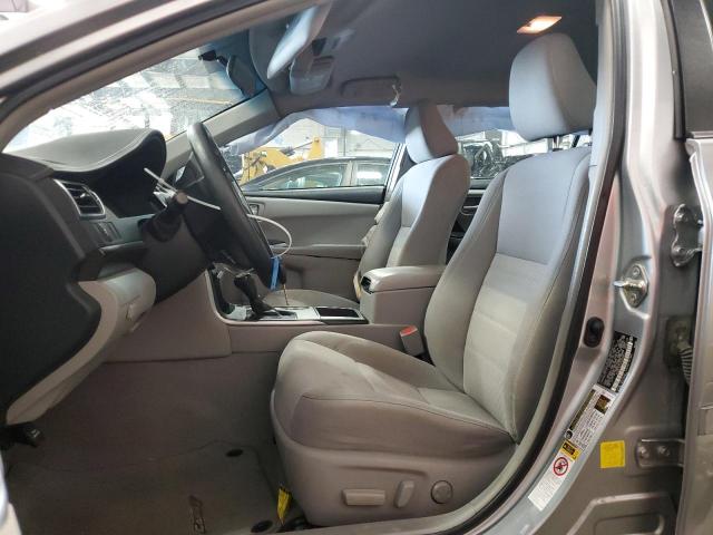Photo 7 from auction – 2015 TOYOTA CAMRY LE with VIN 4T4BF1FK4FR488474