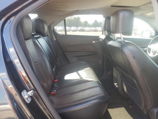Photo 11 from auction – 2010 CHEVROLET EQUINOX LT with VIN 2CNALFEW0A6246188