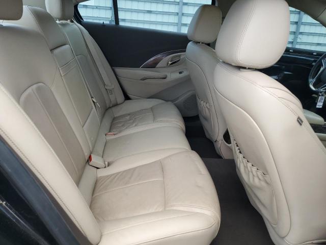 Photo 10 from auction – 2015 BUICK LACROSSE with VIN 1G4GB5G31FF137150