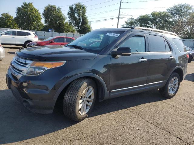 Фото 1 с аукциона – 2012 FORD EXPLORER X с VIN 1FMHK8D8XCGA92995