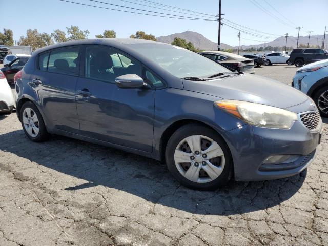 Photo 4 from auction – 2016 KIA FORTE LX with VIN KNAFK5A84G5654581