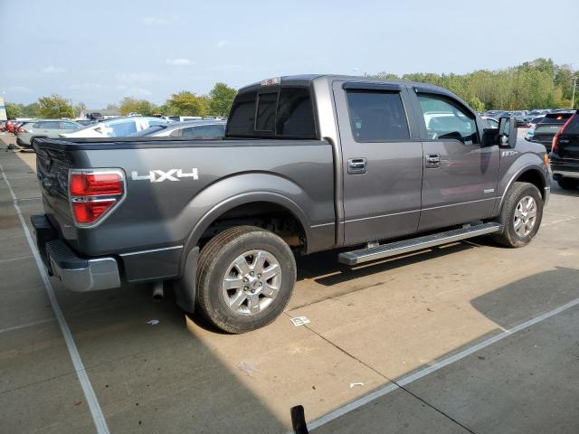Photo 3 from auction – 2014 FORD F150 SUPER with VIN 1FTFW1ET8EKE12129