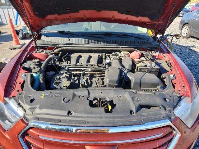 Photo 11 from auction – 2014 FORD TAURUS LIM with VIN 1FAHP2F86EG183108