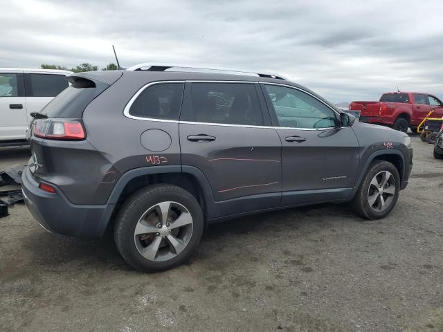 Photo 3 from auction – 2019 JEEP CHEROKEE L with VIN 1C4PJMDX8KD458696