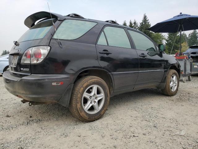 Foto 3 de la subasta – 2001 LEXUS RX 300 con VIN JTJHF10U410186733