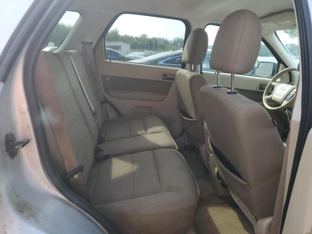 Photo 10 from auction – 2010 FORD ESCAPE with VIN 1FMCU0D74AKB00919