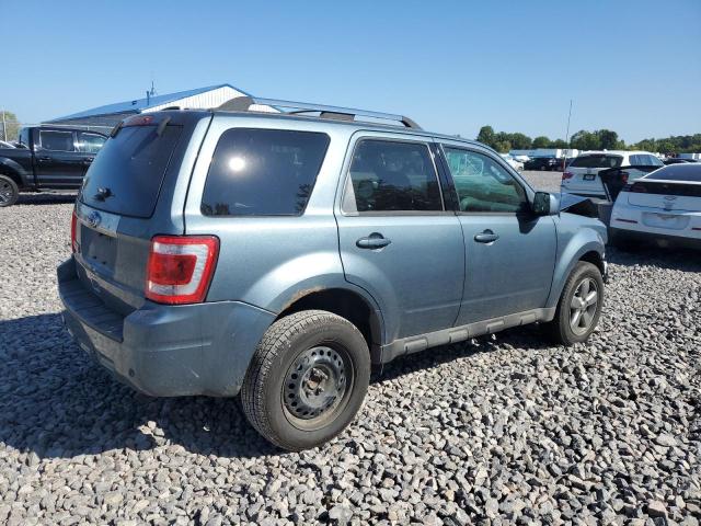 Photo 3 from auction – 2012 FORD ESCAPE LIM with VIN 1FMCU0E72CKC53431