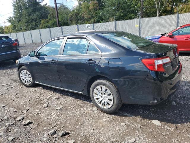 Photo 2 from auction – 2012 TOYOTA CAMRY BASE with VIN 4T1BF1FK9CU019323