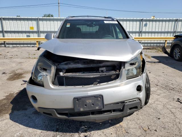 Photo 5 from auction – 2008 CHEVROLET EQUINOX LT with VIN 2CNDL33F286324138