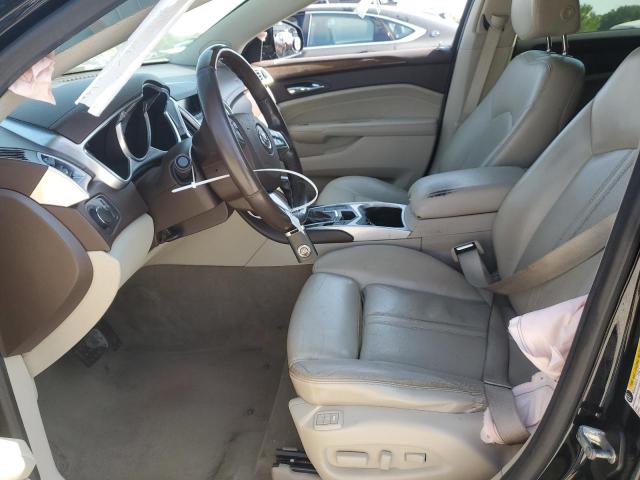 Photo 7 from auction – 2011 CADILLAC SRX LUXURY with VIN 3GYFNDEY7BS589779